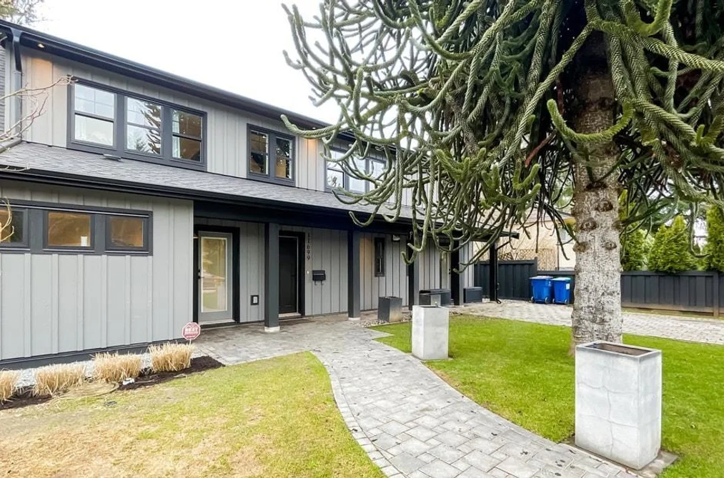 House for sale at 11699 Carr Street Maple Ridge British Columbia - MLS: R3164096