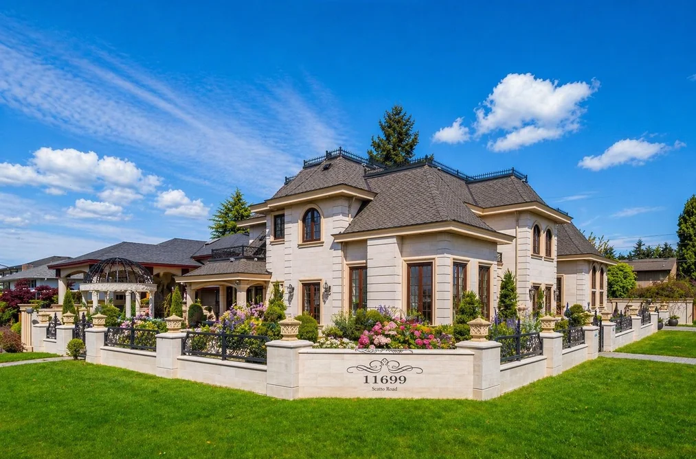 11699 SEATON ROAD, Richmond BC V7A 5J8, Richmond BC — Residential for Sale - Photo 5
