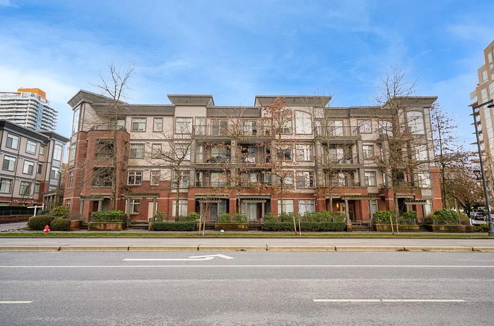 Condo for sale at 117 10499 University Drive Surrey British Columbia - MLS: R3124228