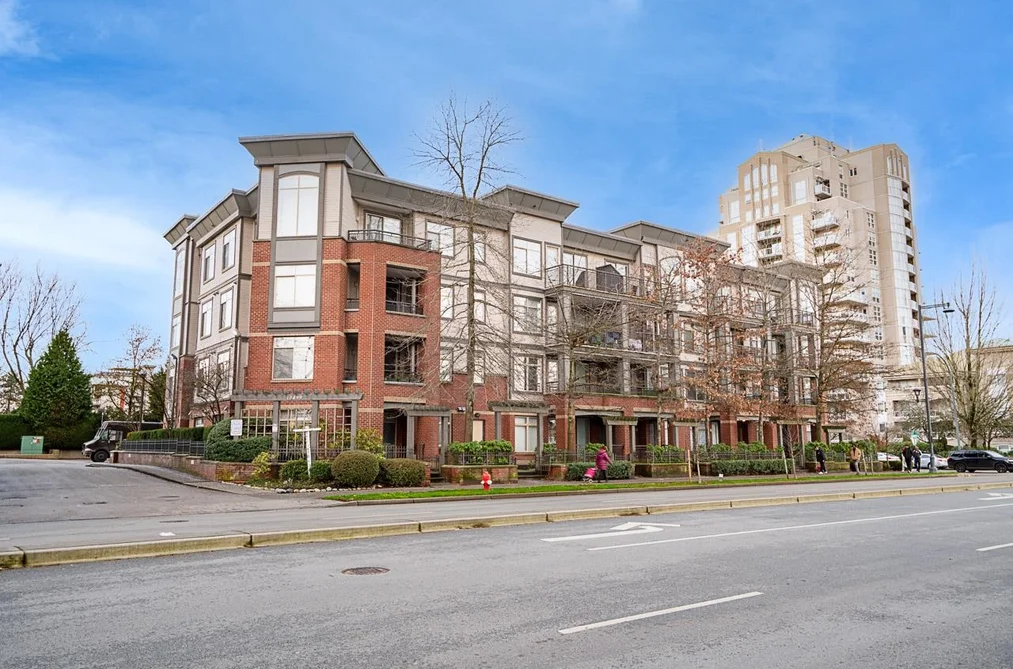 117 10499 UNIVERSITY DRIVE, Surrey BC V3T 0A4, Surrey BC — Residential for Sale - Photo 2