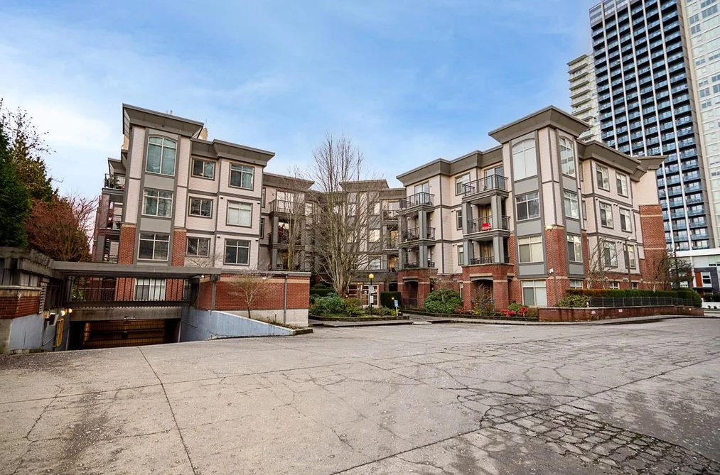 117 10499 UNIVERSITY DRIVE, Surrey BC V3T 0A4, Surrey BC — Residential for Sale - Photo 3