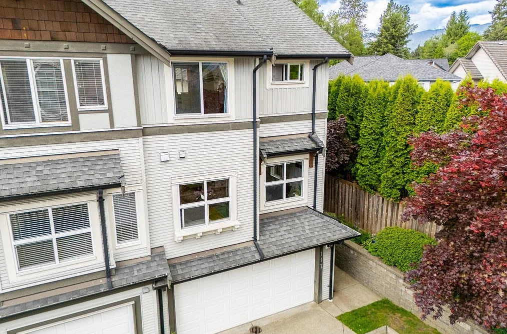 Townhouse for sale at 117 1055 Riverwood Gate Port Coquitlam British Columbia - MLS: R3124882