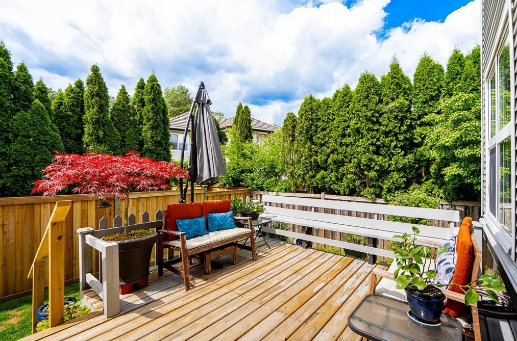 117 1055 RIVERWOOD GATE, Port Coquitlam BC V3B 8C3, Port Coquitlam BC — Residential for Sale - Photo 3