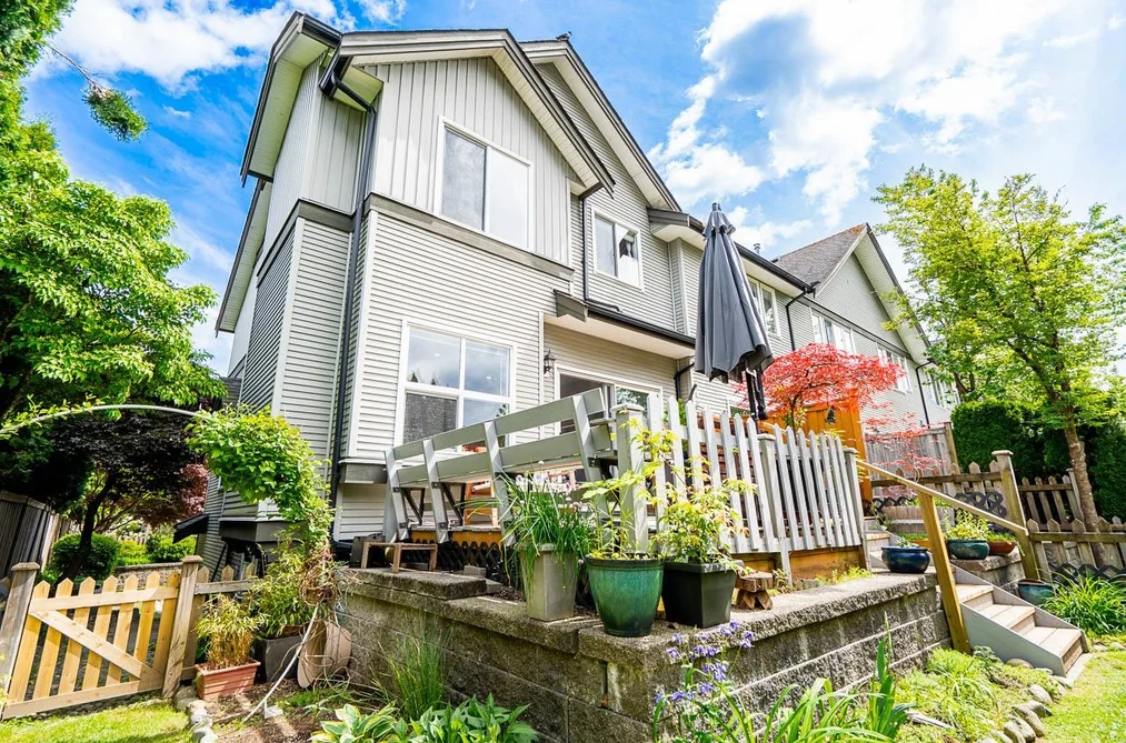 117 1055 RIVERWOOD GATE, Port Coquitlam BC V3B 8C3, Port Coquitlam BC — Residential for Sale - Photo 5