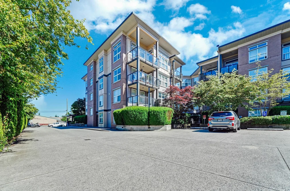 Condo for sale at 117 10707 139 Street Surrey British Columbia - MLS: R3143316