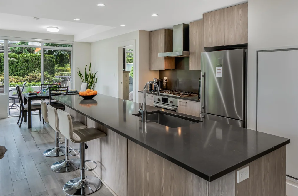 Condo for sale at 117 10780 No. 5 Road Richmond British Columbia - MLS: R3142571