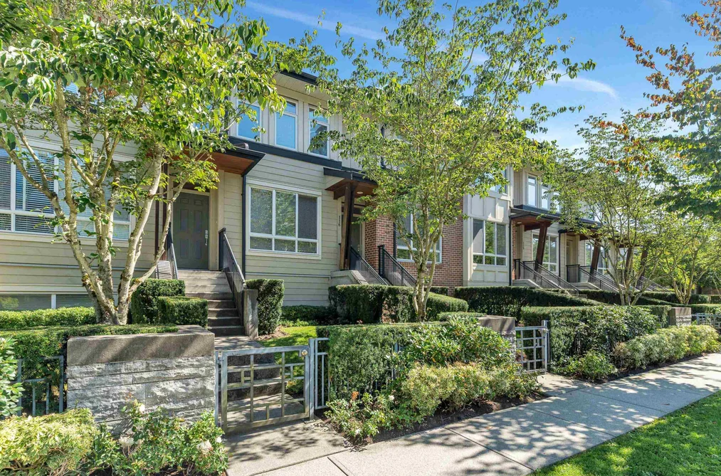 117 1125 KENSAL PLACE, Coquitlam BC V3B 0G3, Coquitlam BC — Residential for Sale - Photo 3