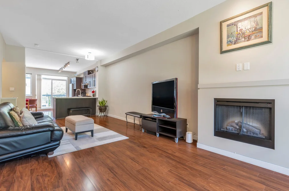 117 1125 KENSAL PLACE, Coquitlam BC V3B 0G3, Coquitlam BC — Residential for Sale - Photo 6
