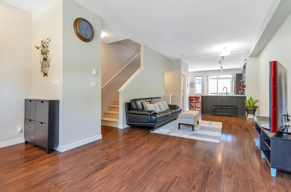 117 1125 KENSAL PLACE, Coquitlam BC V3B 0G3, Coquitlam BC — Residential for Sale - Photo 7