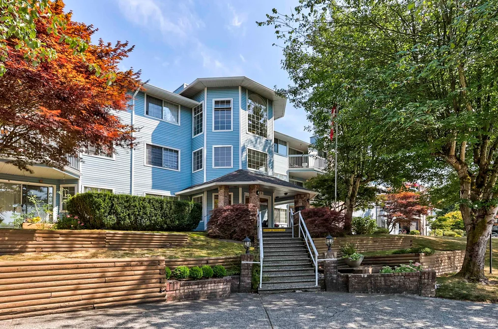 Condo for sale at 117 11510 225 Street Maple Ridge British Columbia - MLS: R3149232