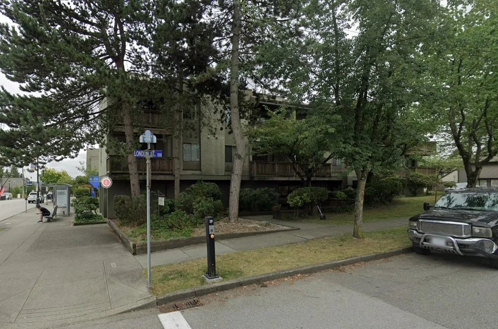 Condo for sale at 117 1202 London Street New Westminster British Columbia - MLS: R3072504