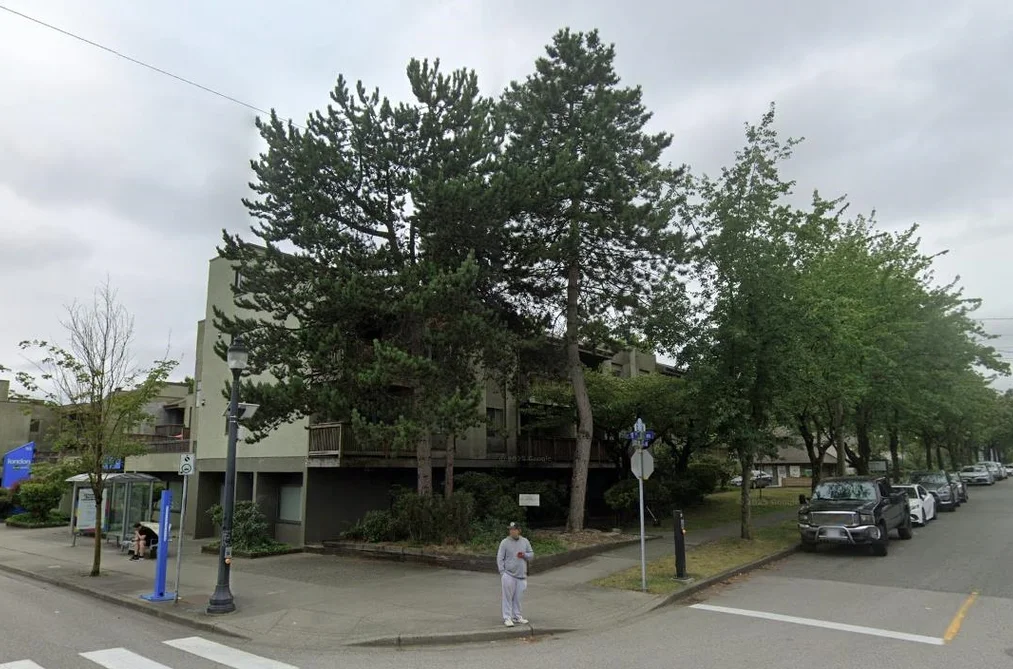117 1202 LONDON STREET, New Westminster BC V3M 5Z6, New Westminster BC — Residential for Sale - Photo 2