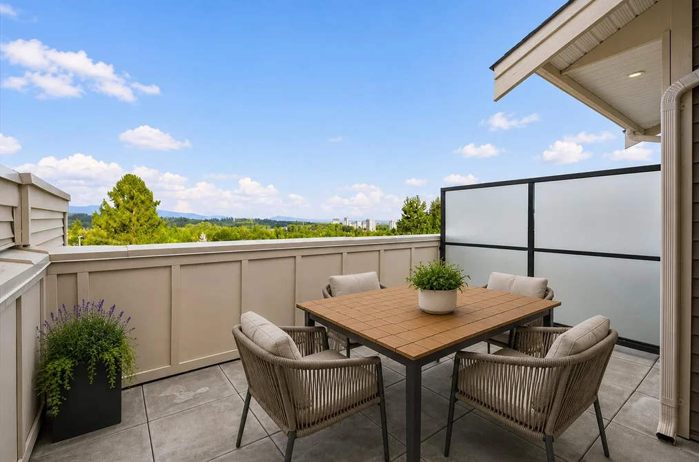 Townhouse for sale at 117 1301 Brewster Drive Coquitlam British Columbia - MLS: R3160060