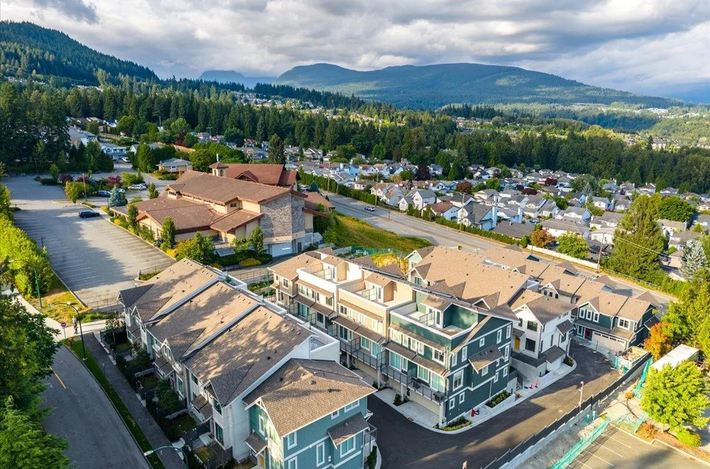 117 1301 BREWSTER DRIVE, Coquitlam BC V3B 0S7, Coquitlam BC — Residential for Sale — Photo 35 of 39