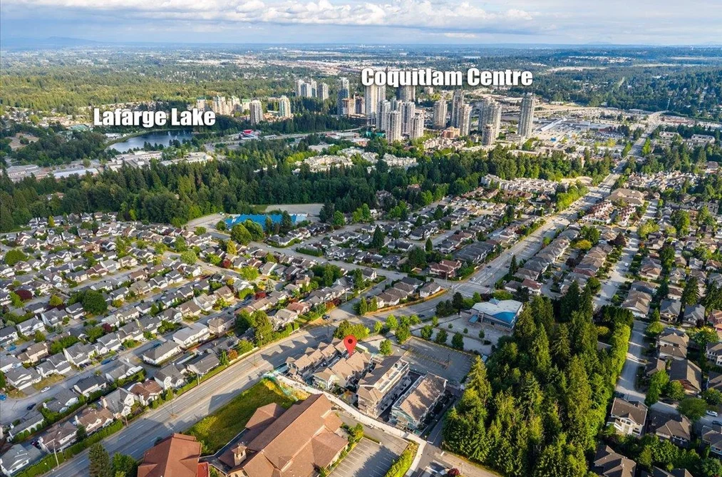 117 1301 BREWSTER DRIVE, Coquitlam BC V3B 0S7, Coquitlam BC — Residential for Sale — Photo 37 of 39