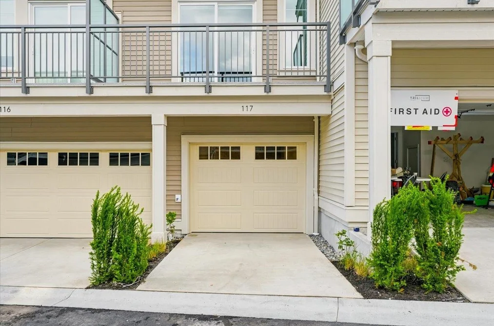 117 1301 BREWSTER DRIVE, Coquitlam BC V3B 0S7, Coquitlam BC — Residential for Sale — Photo 9 of 39