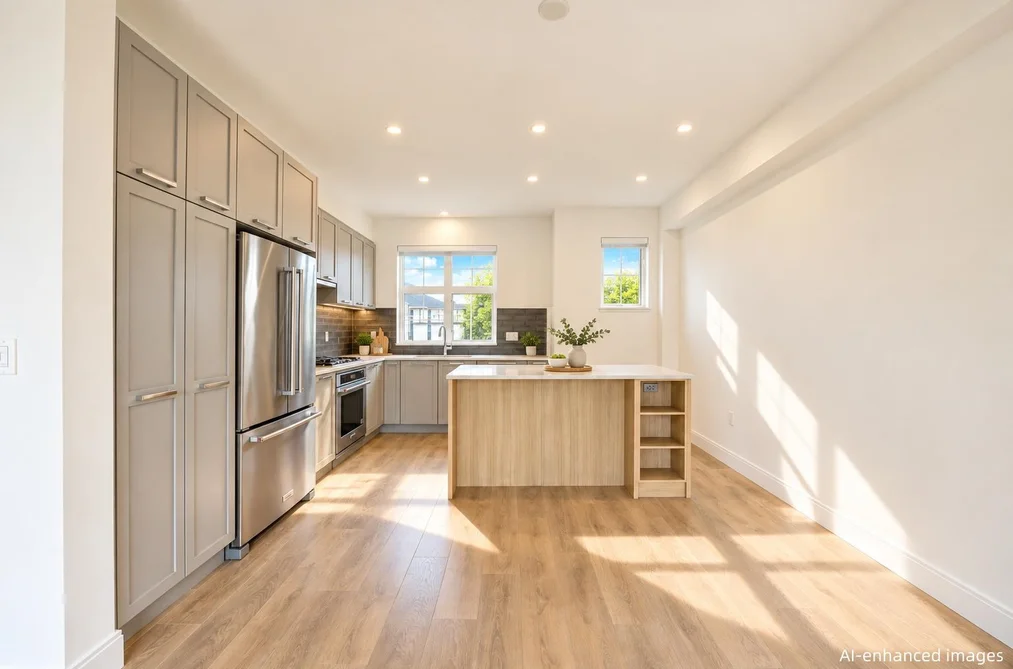1310 Mitchell St Unit 117, Coquitlam, BC - MLS: R3147344