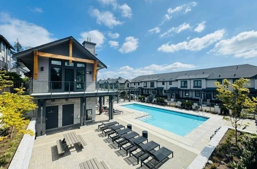 Townhouse for sale at 117 1310 Mitchell Street Coquitlam British Columbia - MLS: R3147344