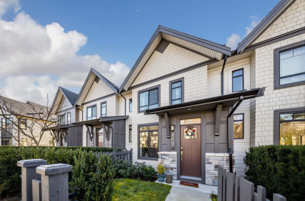 117 1350 MITCHELL STREET, Coquitlam BC V3E 0S7, Coquitlam BC — Residential for Sale - Photo 2