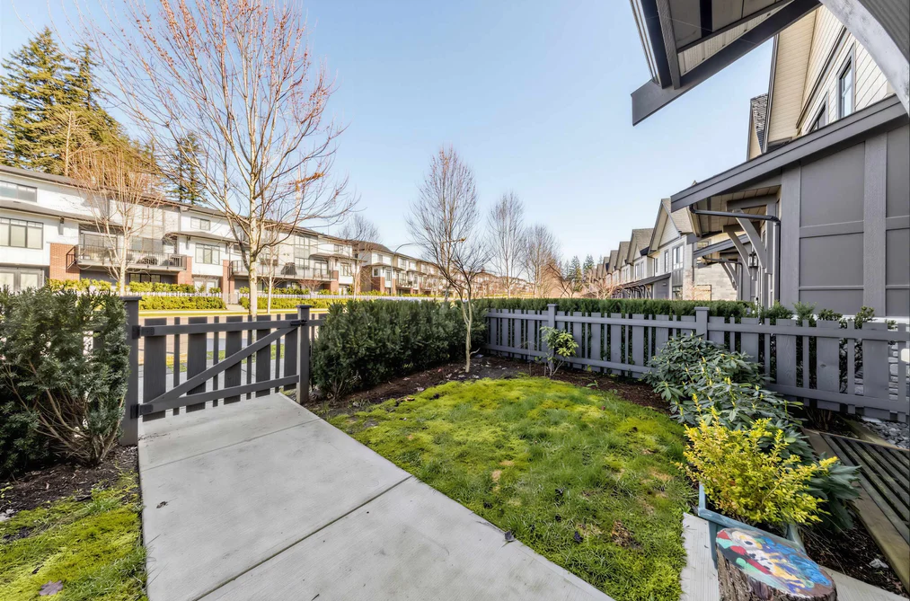 117 1350 MITCHELL STREET, Coquitlam BC V3E 0S7, Coquitlam BC — Residential for Sale - Photo 3