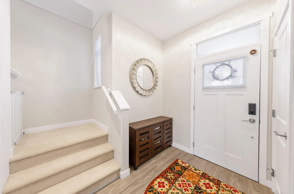 117 1350 MITCHELL STREET, Coquitlam BC V3E 0S7, Coquitlam BC — Residential for Sale - Photo 4