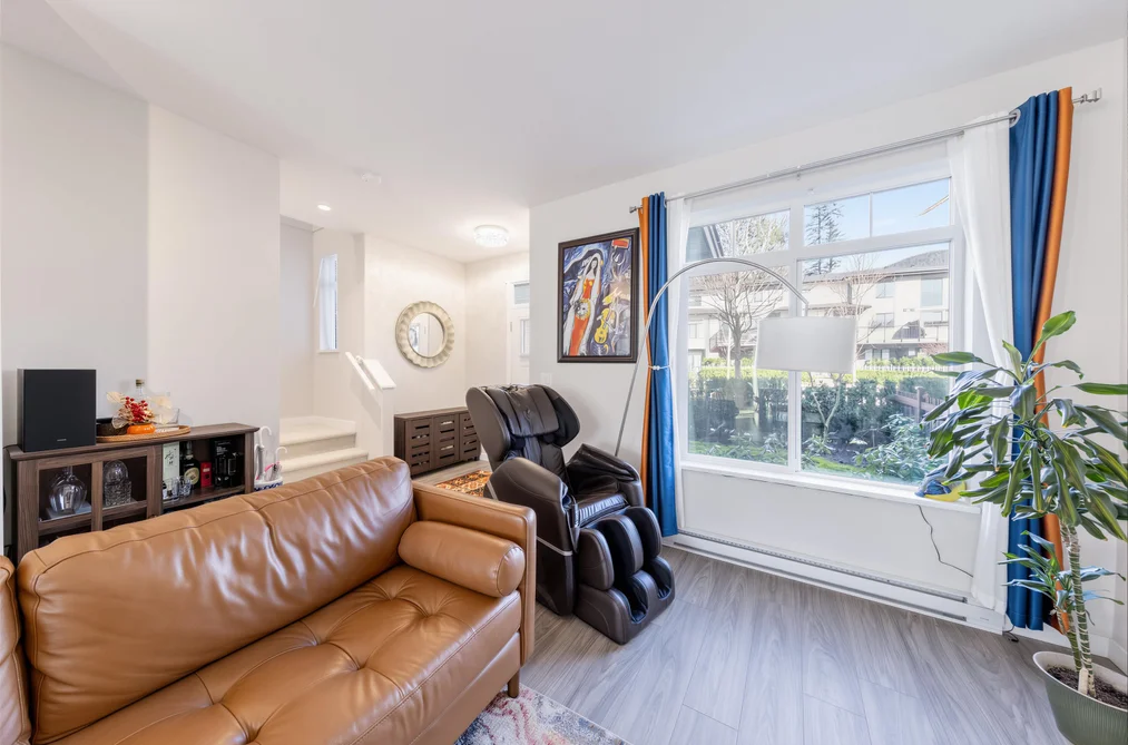 117 1350 MITCHELL STREET, Coquitlam BC V3E 0S7, Coquitlam BC — Residential for Sale - Photo 5