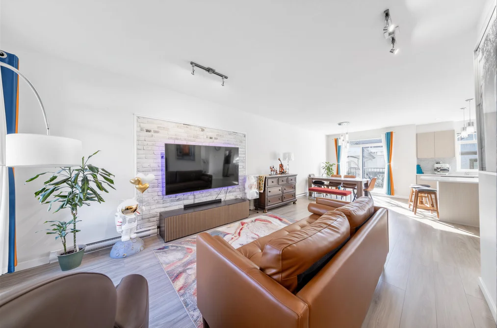 117 1350 MITCHELL STREET, Coquitlam BC V3E 0S7, Coquitlam BC — Residential for Sale - Photo 6