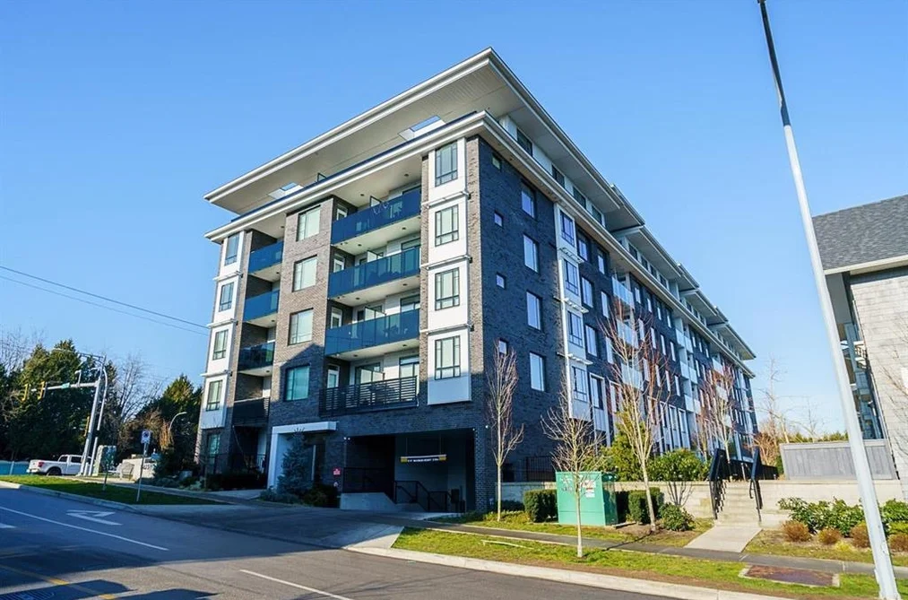 Condo for sale at 117 13623 81a Avenue Surrey British Columbia - MLS: R3073800