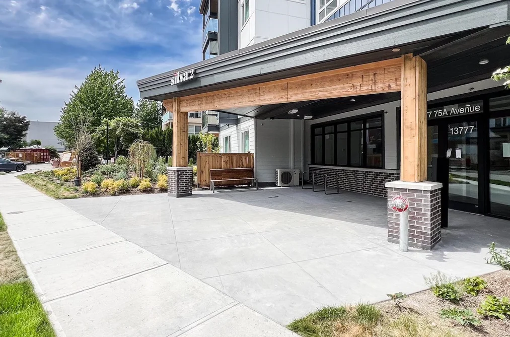117 13777 75A AVENUE, Surrey BC V3W 3W4, Surrey BC — Residential for Sale - Photo 3