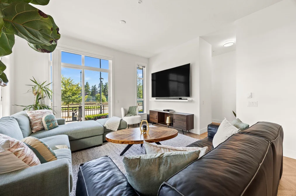 Condo for sale at 117 13993 105 Boulevard Surrey British Columbia - MLS: R3140714