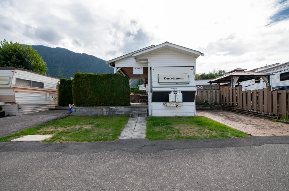 117 1436 FROST ROAD, Chilliwack BC V2R 4X8, Chilliwack BC — Land for Sale - Photo 2