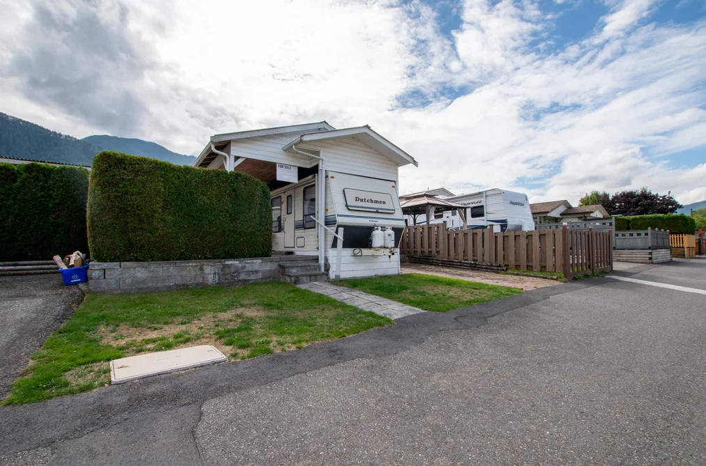 117 1436 FROST ROAD, Chilliwack BC V2R 4X8, Chilliwack BC — Land for Sale - Photo 3