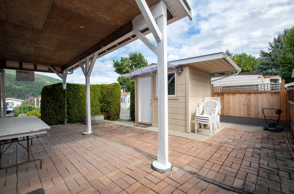 117 1436 FROST ROAD, Chilliwack BC V2R 4X8, Chilliwack BC — Land for Sale - Photo 7