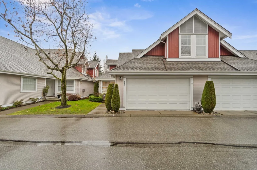 117 16995 64 AVENUE, Surrey BC V3S 0V9, Surrey BC — Residential for Sale - Photo 5