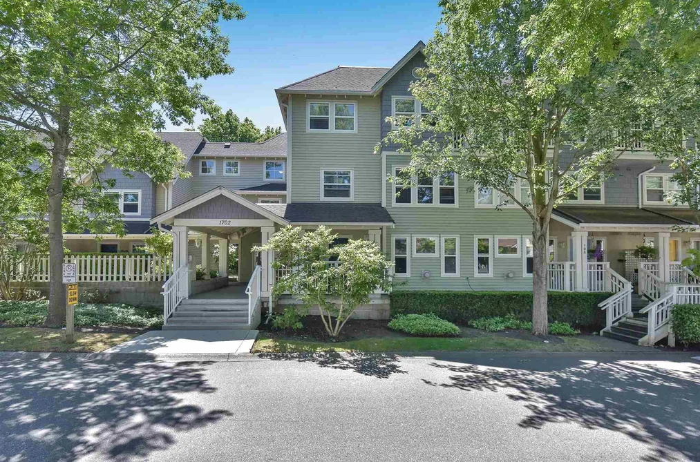 Townhouse for sale at 117 1702 56 Street Delta British Columbia - MLS: R3153175