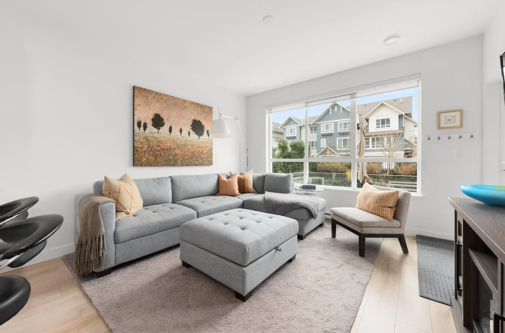 Condo for sale at 117 1792 Starling Drive Tsawwassen British Columbia - MLS: R3102950