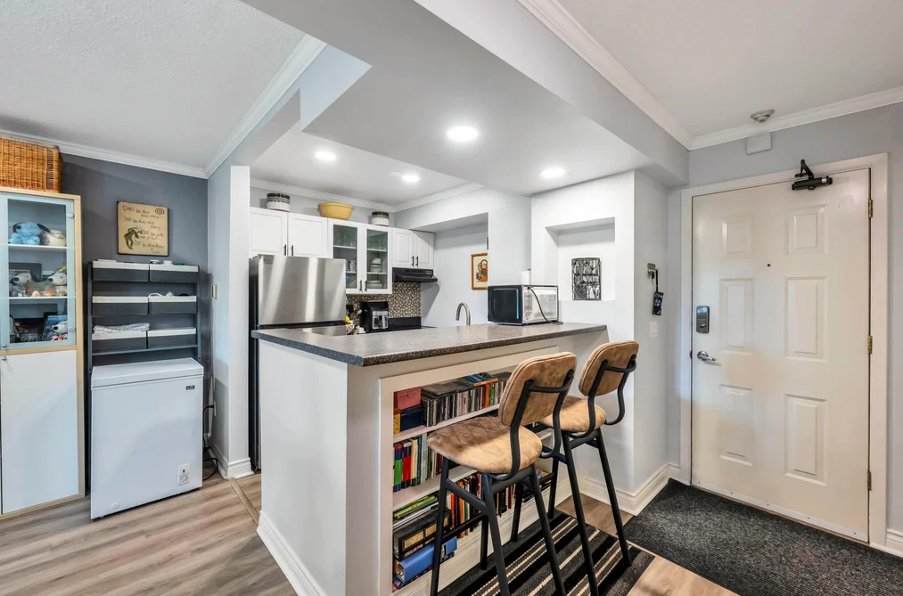 117 200 WESTHILL PLACE, Port Moody BC V3H 1V2, Port Moody BC — Residential for Sale — Photo 10 of 33