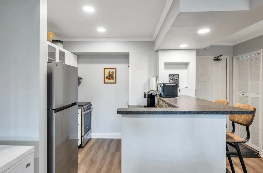 117 200 WESTHILL PLACE, Port Moody BC V3H 1V2, Port Moody BC — Residential for Sale — Photo 12 of 33