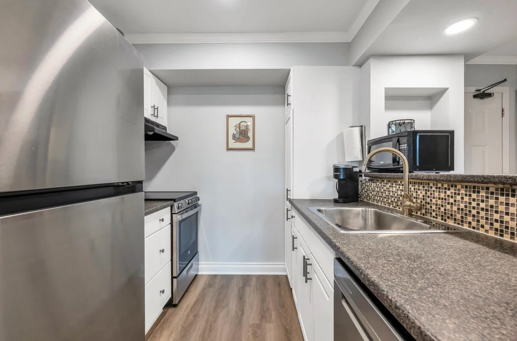 117 200 WESTHILL PLACE, Port Moody BC V3H 1V2, Port Moody BC — Residential for Sale — Photo 13 of 33