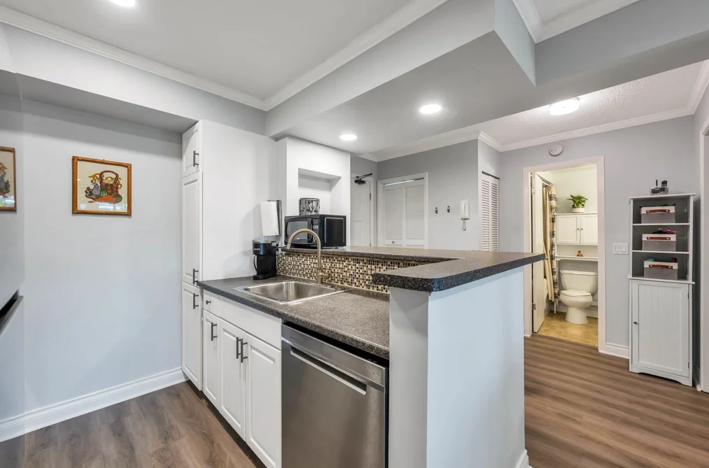 117 200 WESTHILL PLACE, Port Moody BC V3H 1V2, Port Moody BC — Residential for Sale — Photo 14 of 33