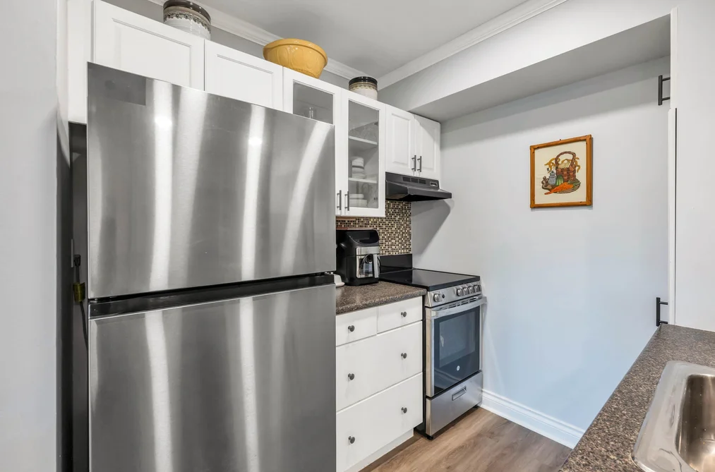 117 200 WESTHILL PLACE, Port Moody BC V3H 1V2, Port Moody BC — Residential for Sale — Photo 15 of 33