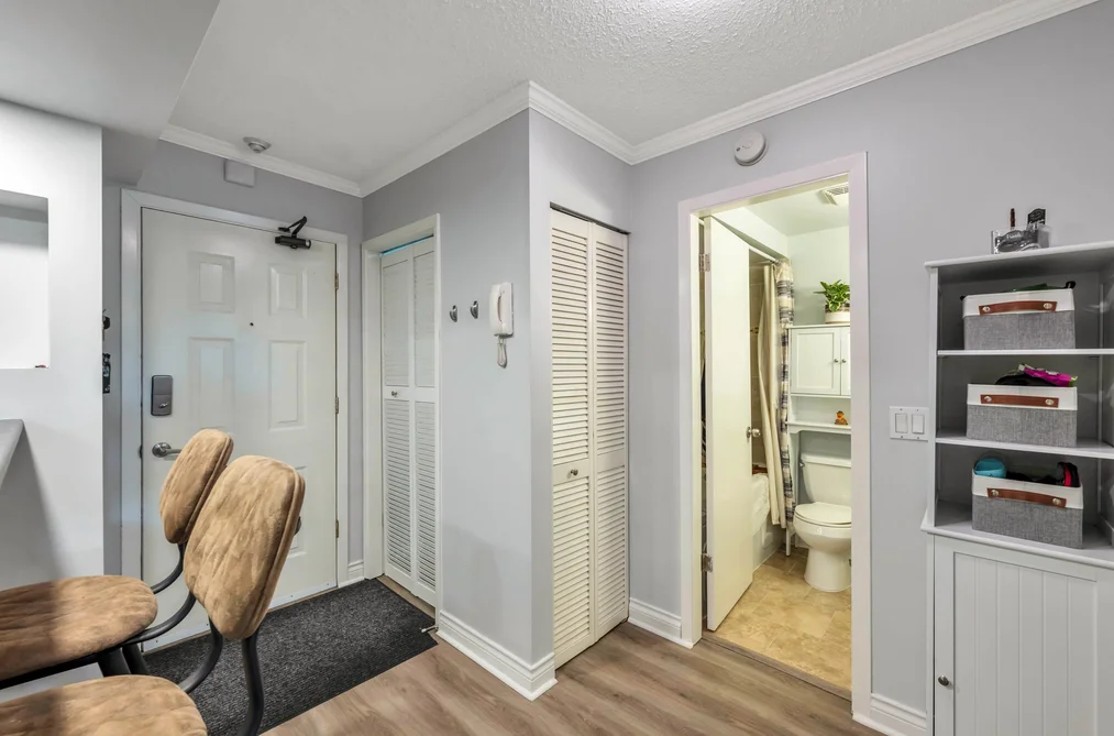117 200 WESTHILL PLACE, Port Moody BC V3H 1V2, Port Moody BC — Residential for Sale — Photo 16 of 33