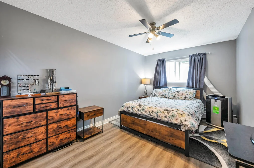 117 200 WESTHILL PLACE, Port Moody BC V3H 1V2, Port Moody BC — Residential for Sale — Photo 17 of 33