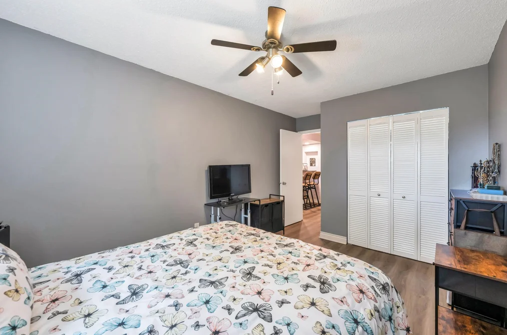 117 200 WESTHILL PLACE, Port Moody BC V3H 1V2, Port Moody BC — Residential for Sale — Photo 18 of 33