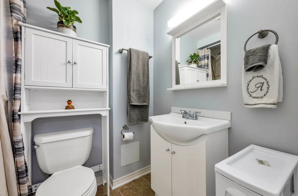 117 200 WESTHILL PLACE, Port Moody BC V3H 1V2, Port Moody BC — Residential for Sale — Photo 19 of 33
