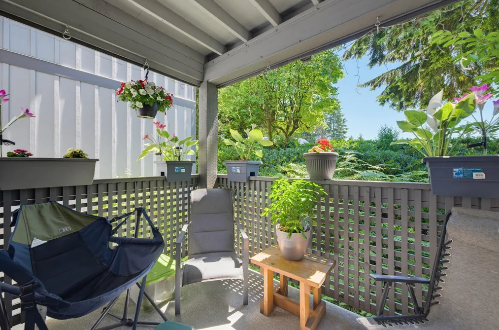 117 200 WESTHILL PLACE, Port Moody BC V3H 1V2, Port Moody BC — Residential for Sale — Photo 22 of 33