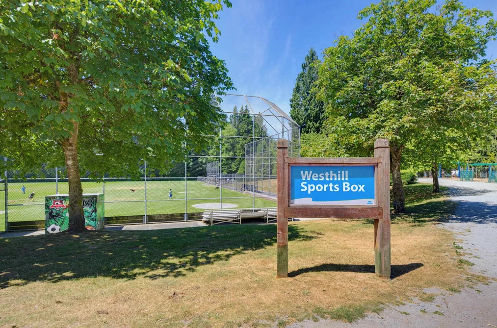 117 200 WESTHILL PLACE, Port Moody BC V3H 1V2, Port Moody BC — Residential for Sale — Photo 28 of 33