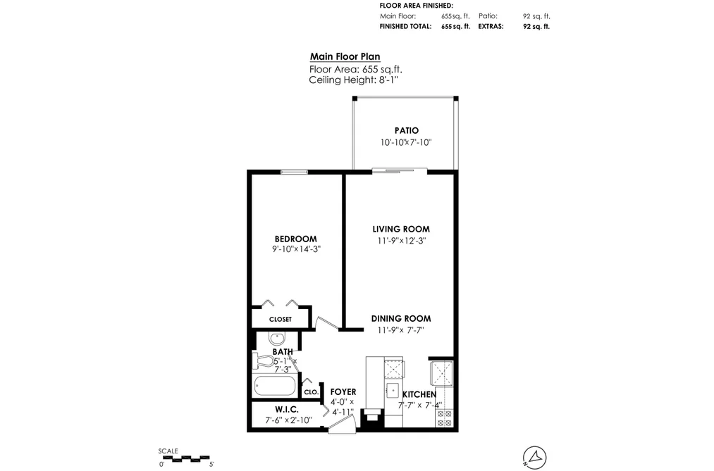 117 200 WESTHILL PLACE, Port Moody BC V3H 1V2, Port Moody BC — Residential for Sale — Photo 3 of 33