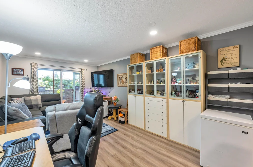 117 200 WESTHILL PLACE, Port Moody BC V3H 1V2, Port Moody BC — Residential for Sale — Photo 5 of 33
