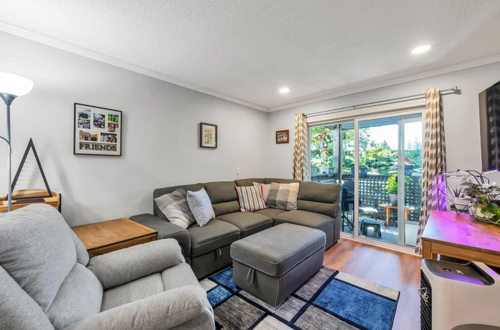 117 200 WESTHILL PLACE, Port Moody BC V3H 1V2, Port Moody BC — Residential for Sale — Photo 7 of 33